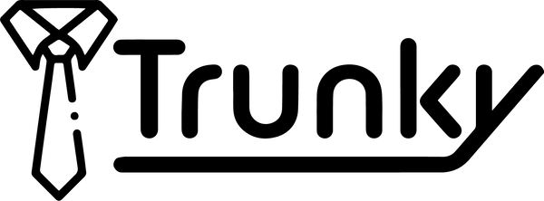 Trunky logo