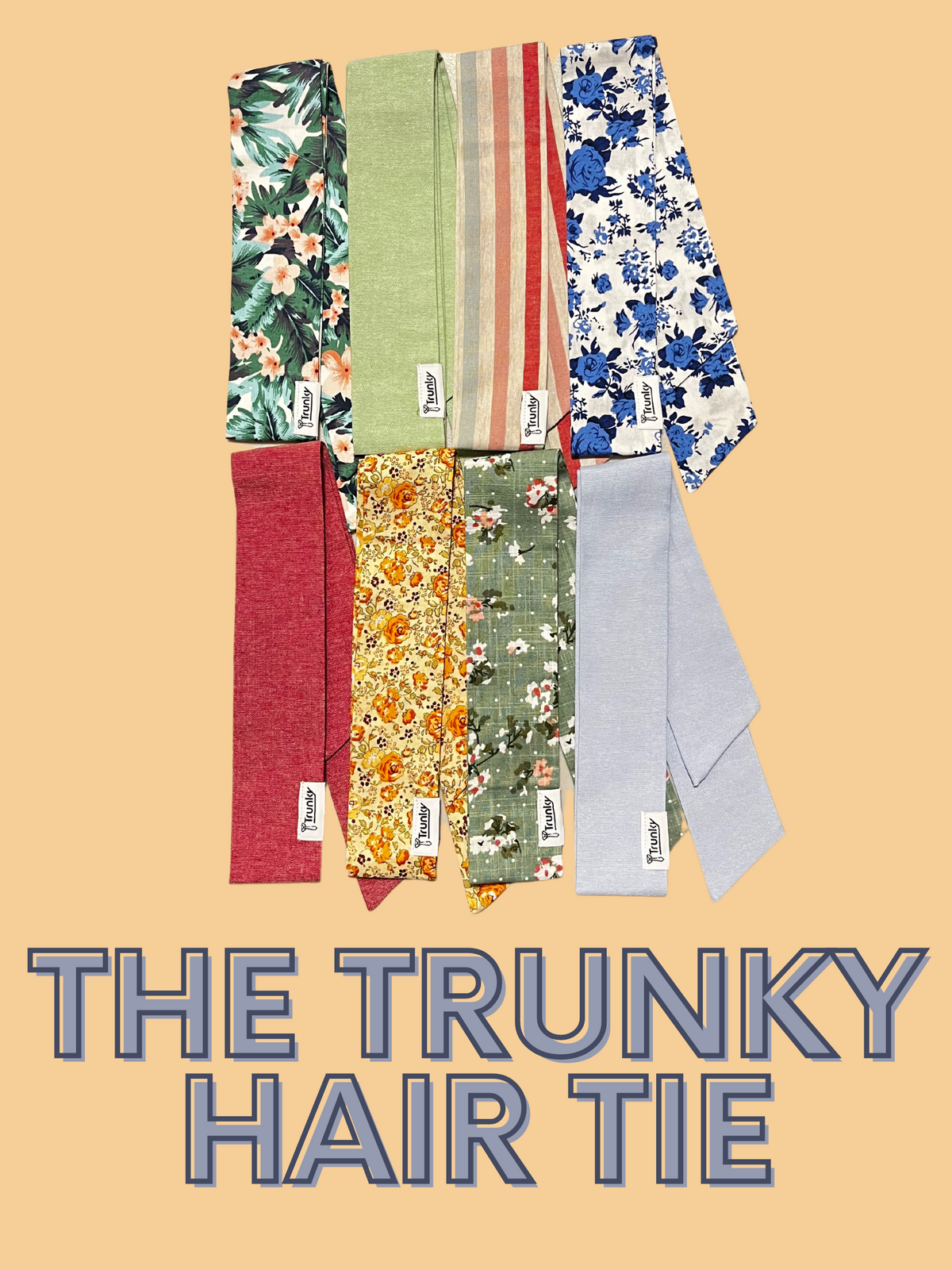 Collections – Trunky