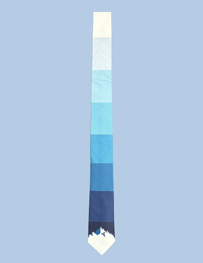 The "Y"