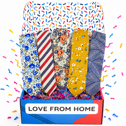 Missionary Mystery Box