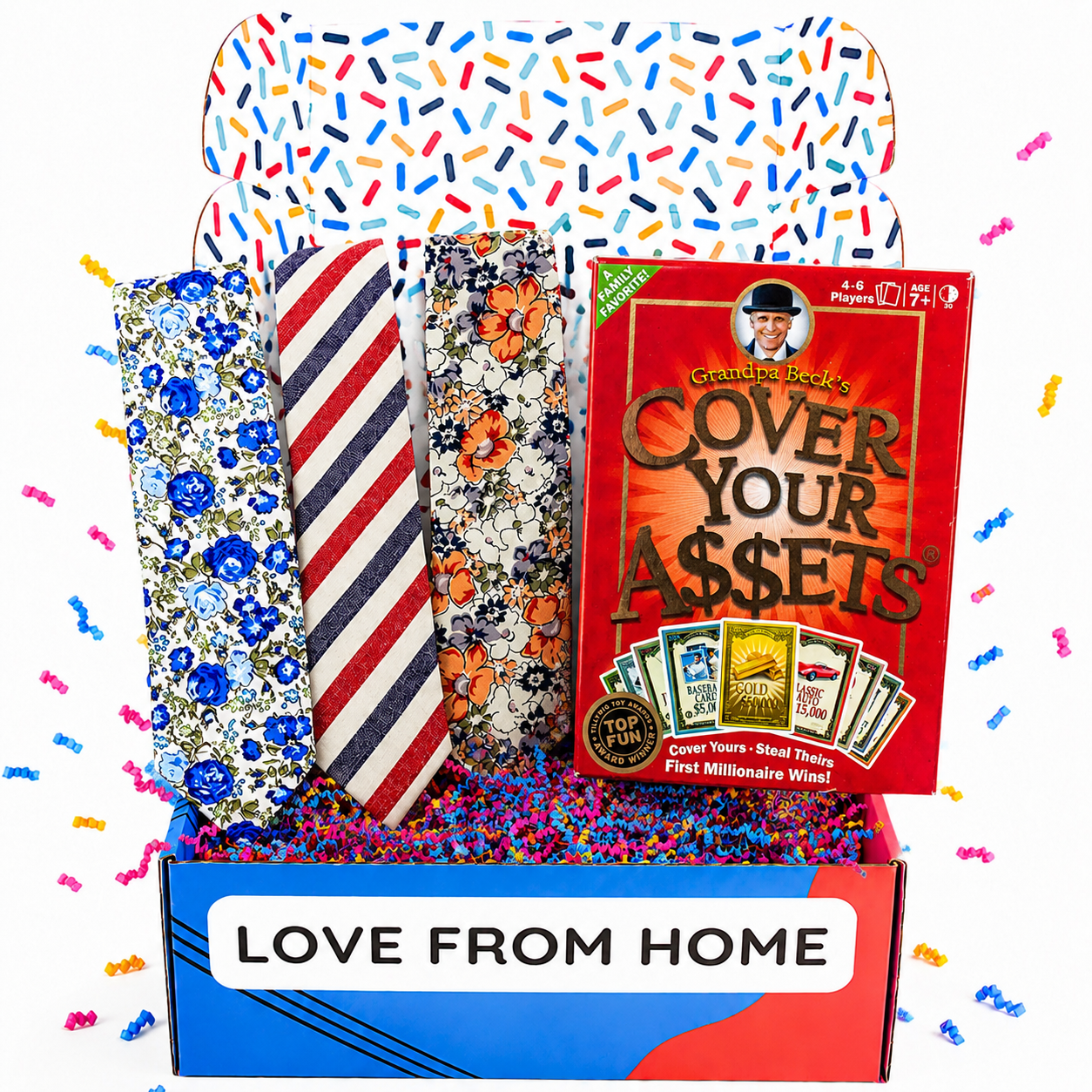 Thinking of You Package